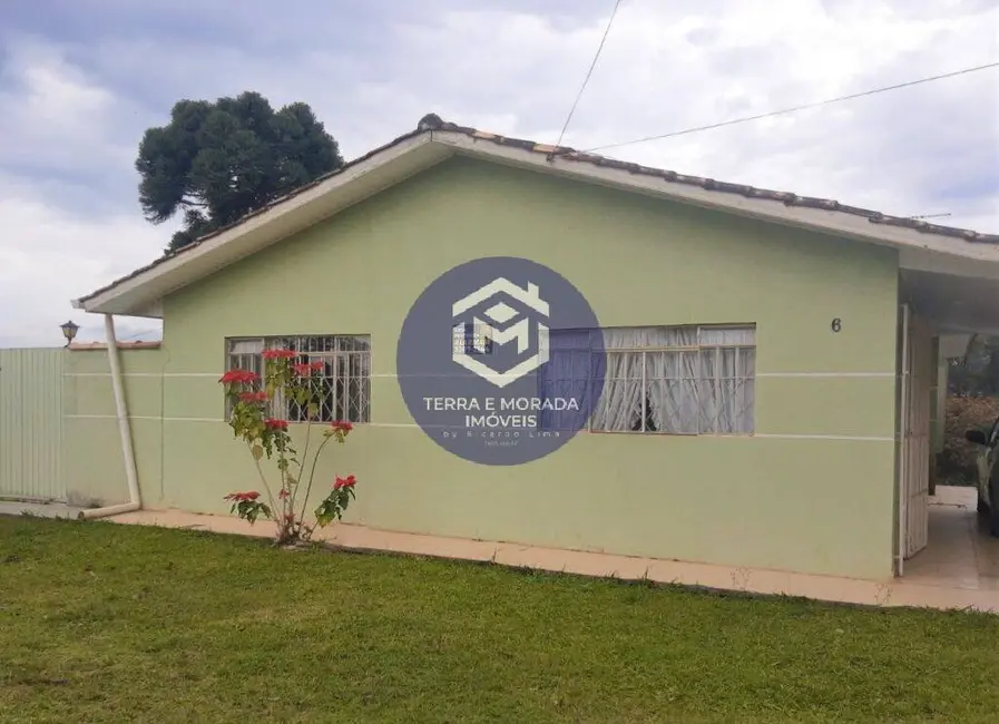 Foto 5 de Terreno / Lote à venda, 73568m2 em Santa Gema, Colombo - PR