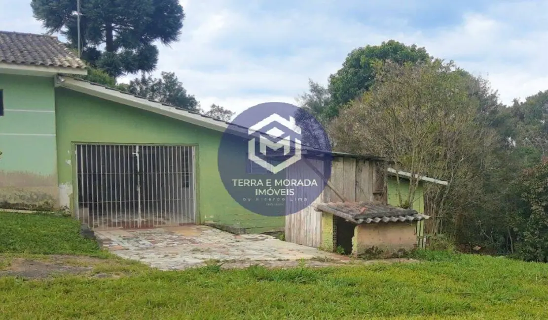 Foto 6 de Terreno / Lote à venda, 73568m2 em Santa Gema, Colombo - PR