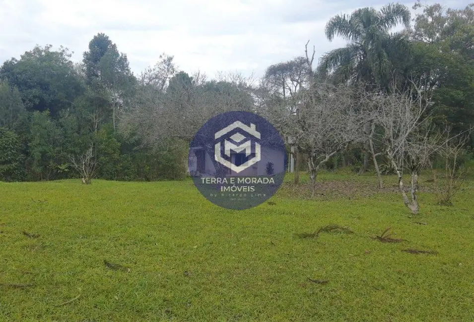 Foto 9 de Terreno / Lote à venda, 73568m2 em Santa Gema, Colombo - PR