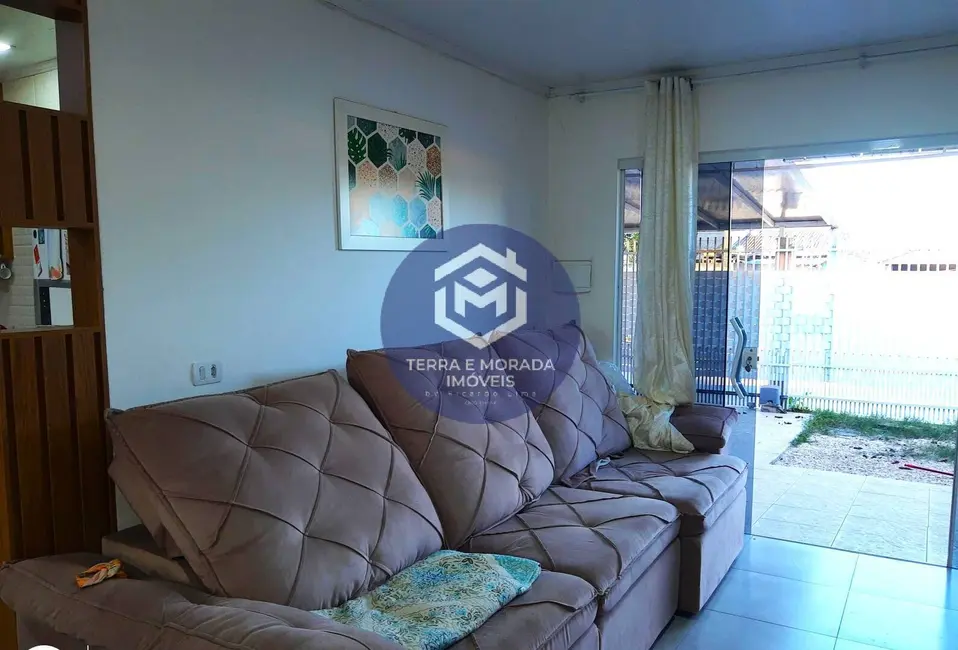 Casa com 3 quartos à venda, 100m2 em Vila Militar I, Piraquara - PR - imagem 9 Foto 9 de Casa com 3 quartos à venda, 100m2 em Vila Militar I, Piraquara - PR