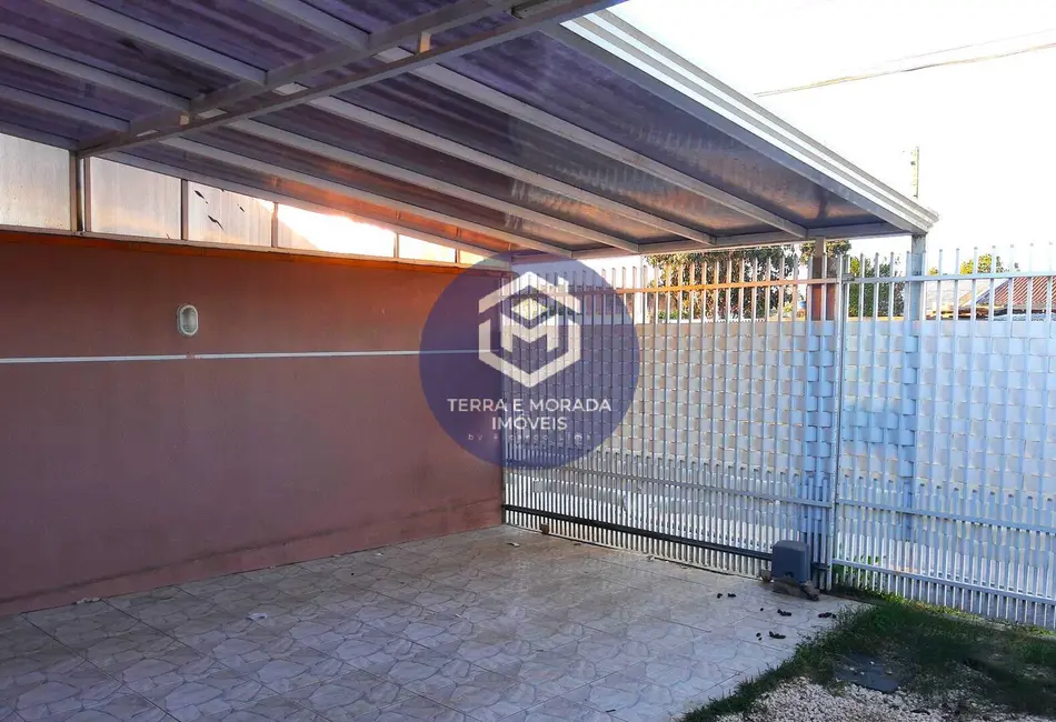 Casa com 3 quartos à venda, 100m2 em Vila Militar I, Piraquara - PR - imagem 4 Foto 4 de Casa com 3 quartos à venda, 100m2 em Vila Militar I, Piraquara - PR