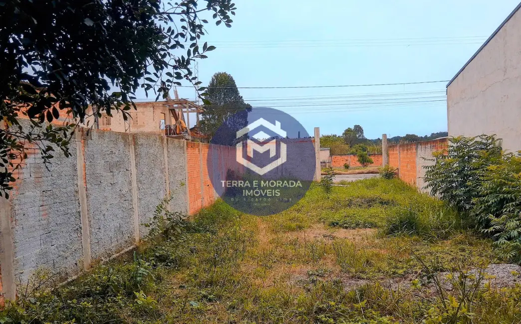 Terreno / Lote à venda, 200m2 em Vila Militar I, Piraquara - PR - imagem 5 Foto 5 de Terreno / Lote à venda, 200m2 em Vila Militar I, Piraquara - PR