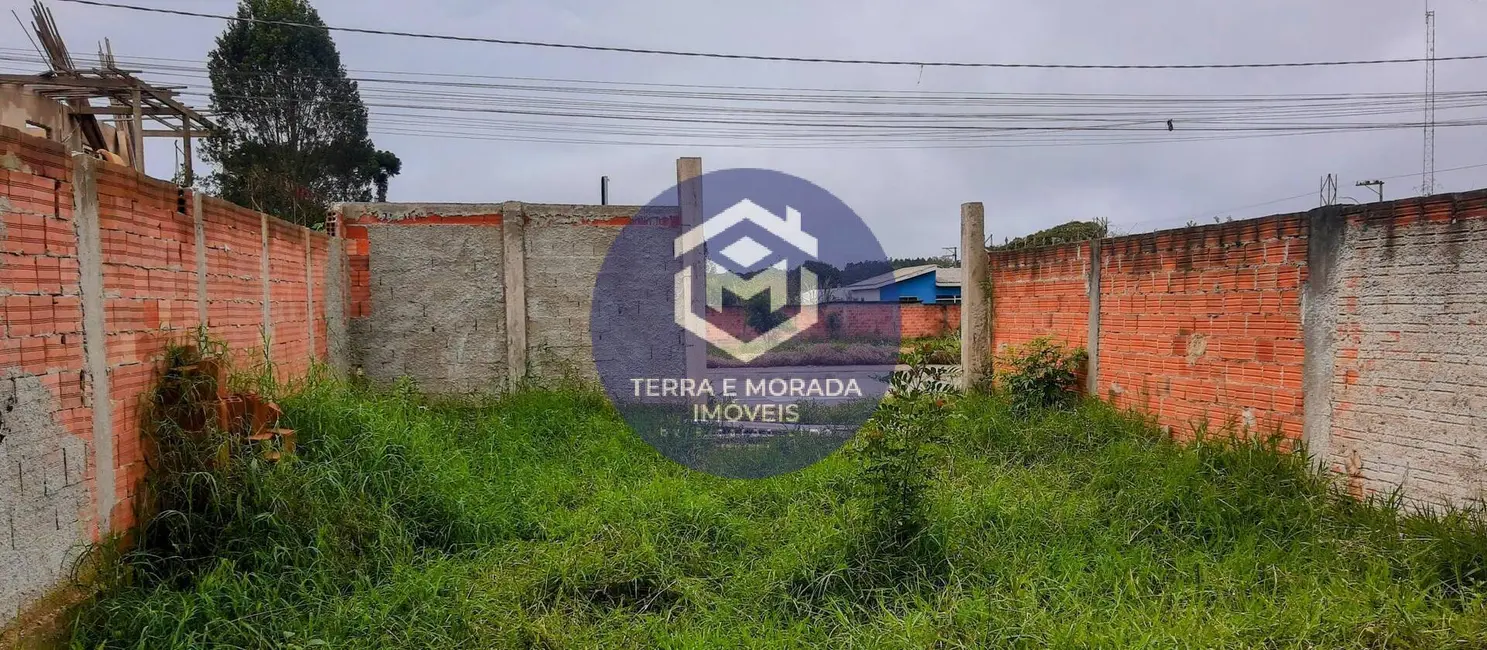 Terreno / Lote à venda, 200m2 em Vila Militar I, Piraquara - PR - imagem 4 Foto 4 de Terreno / Lote à venda, 200m2 em Vila Militar I, Piraquara - PR