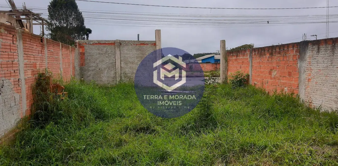 Terreno / Lote à venda, 200m2 em Vila Militar I, Piraquara - PR - imagem 9 Foto 9 de Terreno / Lote à venda, 200m2 em Vila Militar I, Piraquara - PR
