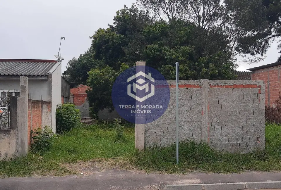 Foto 1 de Terreno / Lote à venda, 200m2 em Vila Militar I, Piraquara - PR