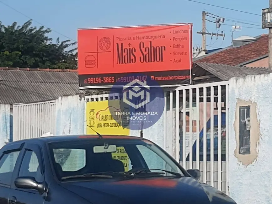 Terreno / Lote à venda, 200m2 em Vila Militar I, Piraquara - PR - imagem 6 Foto 6 de Terreno / Lote à venda, 200m2 em Vila Militar I, Piraquara - PR