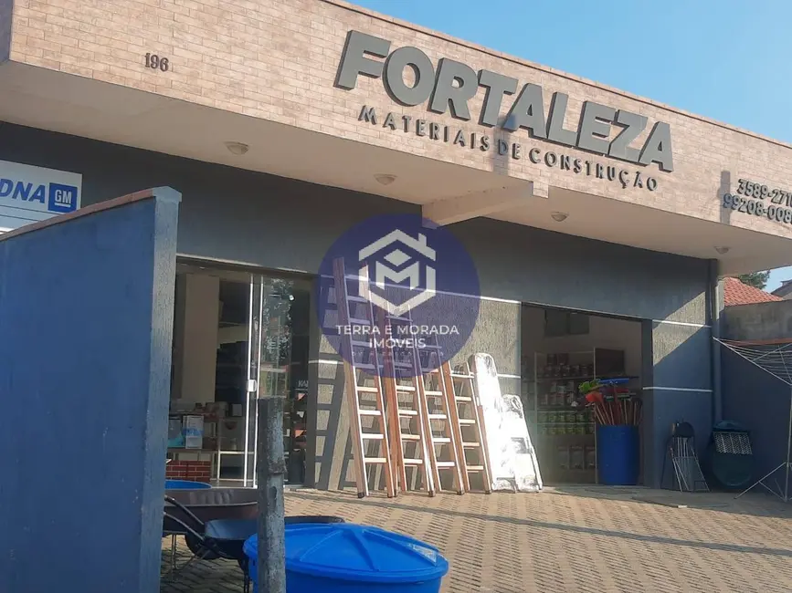 Terreno / Lote à venda, 200m2 em Vila Militar I, Piraquara - PR - imagem 8 Foto 8 de Terreno / Lote à venda, 200m2 em Vila Militar I, Piraquara - PR