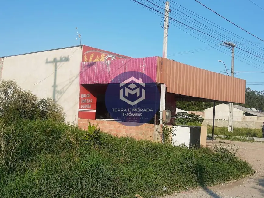 Terreno / Lote à venda, 200m2 em Vila Militar I, Piraquara - PR - imagem 7 Foto 7 de Terreno / Lote à venda, 200m2 em Vila Militar I, Piraquara - PR