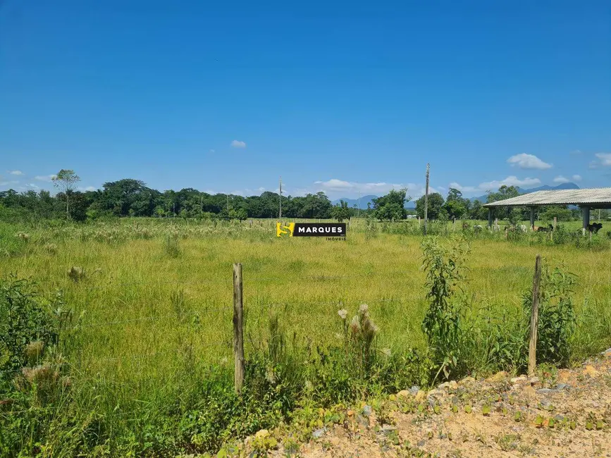 Foto 2 de Terreno / Lote à venda, 434m2 em Pirabeiraba (Pirabeiraba), Joinville - SC