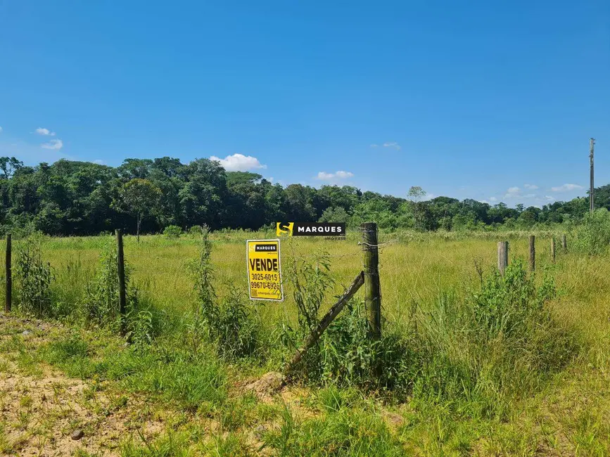 Foto 1 de Terreno / Lote à venda, 434m2 em Pirabeiraba (Pirabeiraba), Joinville - SC