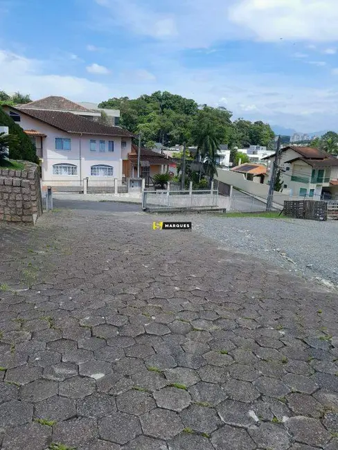 Foto 2 de Armazém / Galpão para alugar, 600m2 em Floresta, Joinville - SC