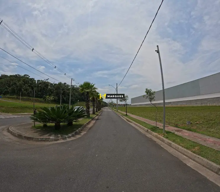 Foto 2 de Terreno / Lote à venda, 444m2 em Araquari - SC