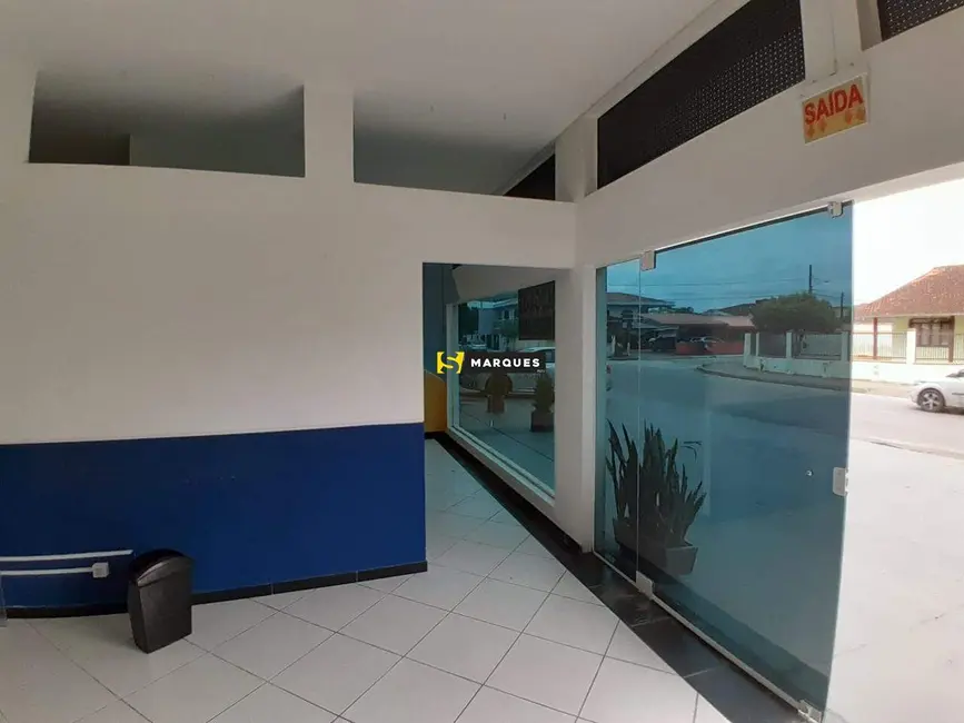 Sala Comercial para alugar, 85m2 em Fátima, Joinville - SC - imagem 3 Foto 3 de Sala Comercial para alugar, 85m2 em Fátima, Joinville - SC