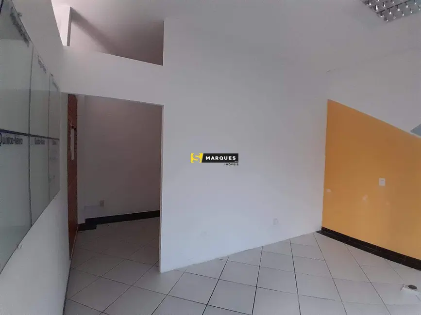 Sala Comercial para alugar, 85m2 em Fátima, Joinville - SC - imagem 5 Foto 5 de Sala Comercial para alugar, 85m2 em Fátima, Joinville - SC