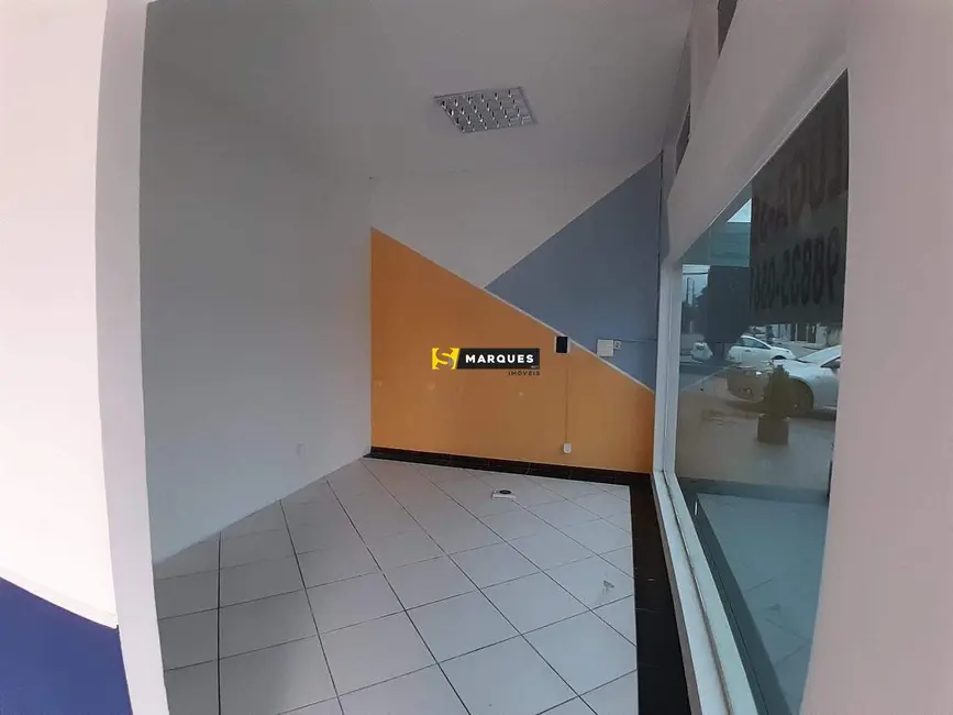 Sala Comercial para alugar, 85m2 em Fátima, Joinville - SC - imagem 4 Foto 4 de Sala Comercial para alugar, 85m2 em Fátima, Joinville - SC