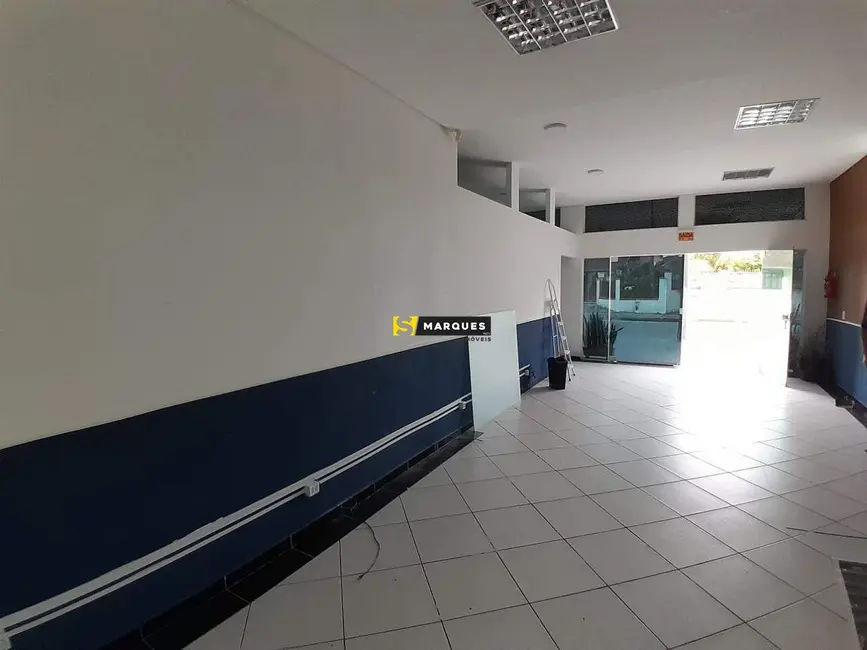 Sala Comercial para alugar, 85m2 em Fátima, Joinville - SC - imagem 8 Foto 8 de Sala Comercial para alugar, 85m2 em Fátima, Joinville - SC