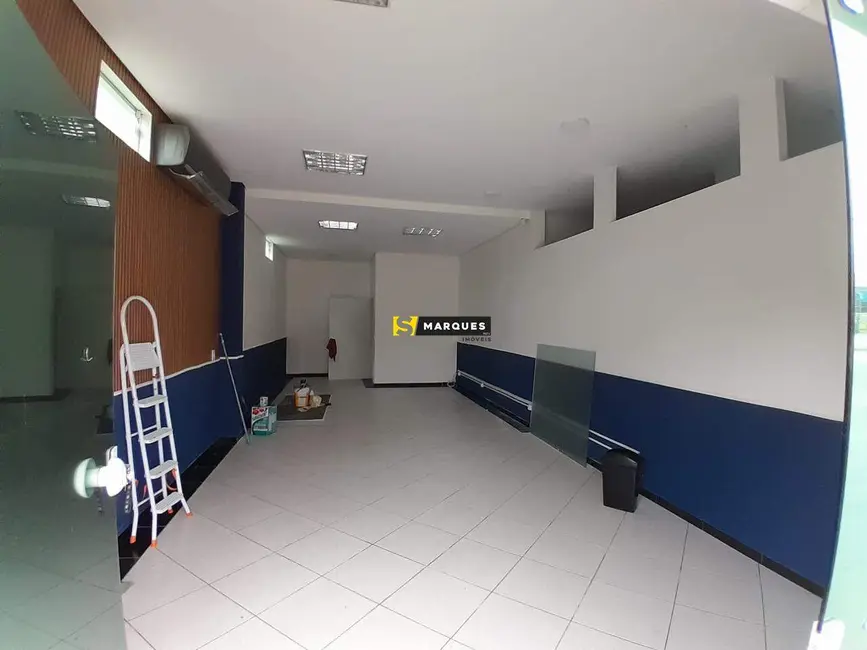 Sala Comercial para alugar, 85m2 em Fátima, Joinville - SC - imagem 9 Foto 9 de Sala Comercial para alugar, 85m2 em Fátima, Joinville - SC