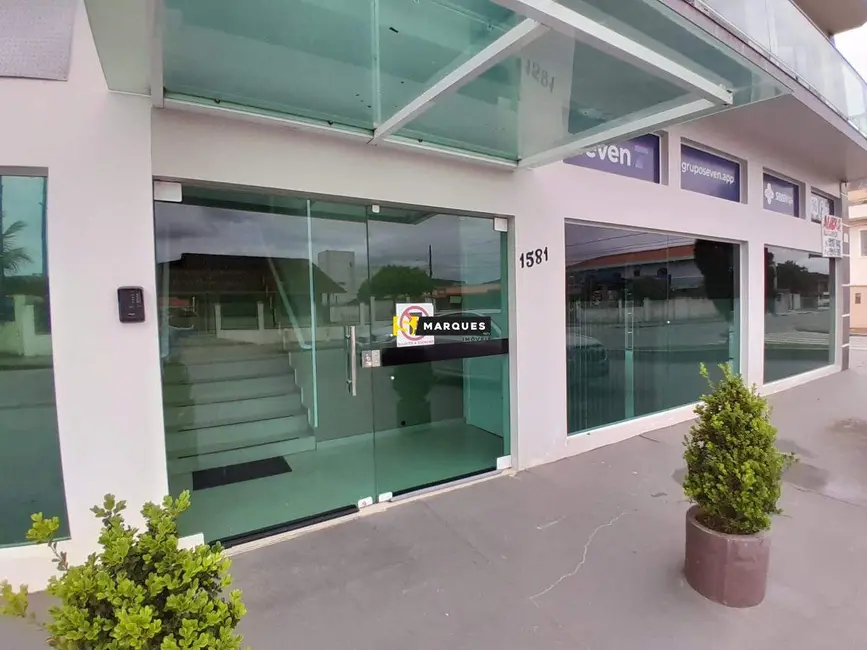 Sala Comercial para alugar, 85m2 em Fátima, Joinville - SC - imagem 2 Foto 2 de Sala Comercial para alugar, 85m2 em Fátima, Joinville - SC