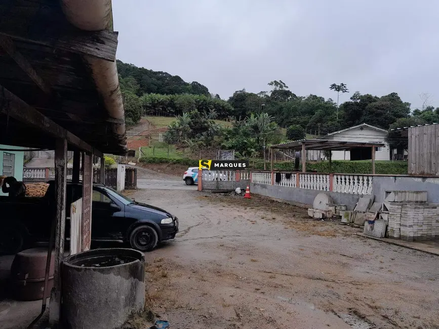 Foto 2 de Terreno / Lote para alugar, 790m2 em Boehmerwald, Joinville - SC