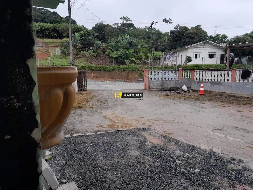 Foto 1 de Terreno / Lote para alugar, 790m2 em Boehmerwald, Joinville - SC