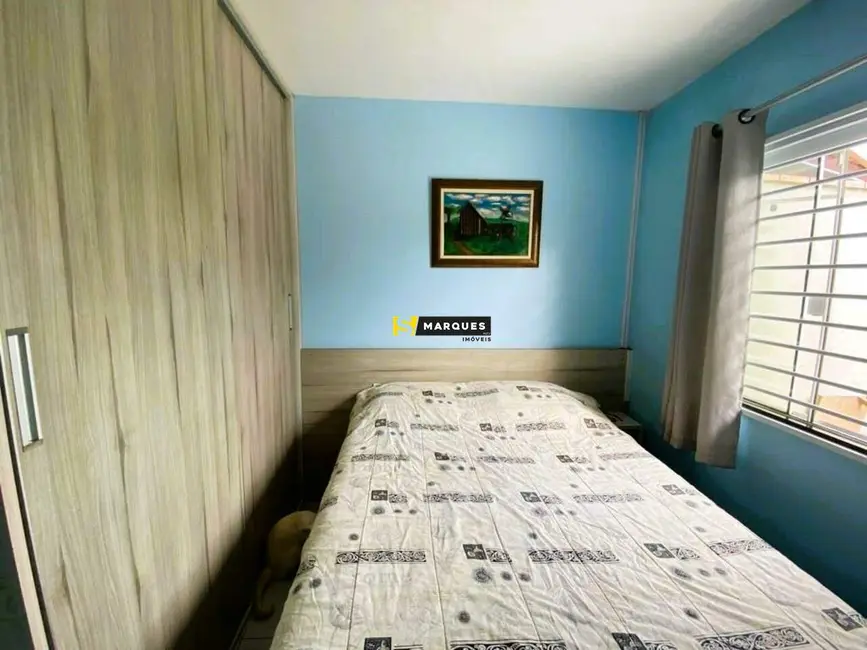 Casa com 2 quartos à venda, 63m2 em Centro, Barra Velha - SC - imagem 3 Foto 3 de Casa com 2 quartos à venda, 63m2 em Centro, Barra Velha - SC