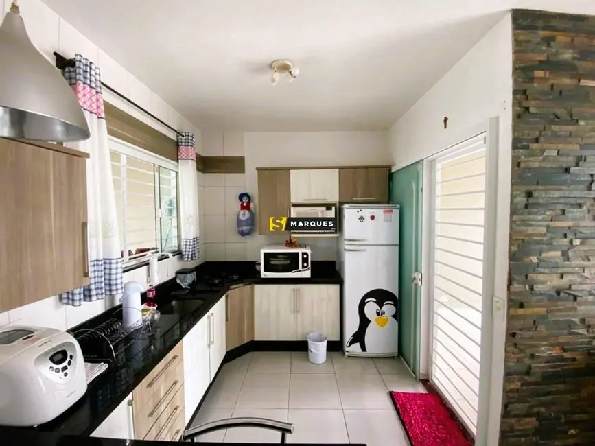 Casa com 2 quartos à venda, 63m2 em Centro, Barra Velha - SC - imagem 7 Foto 7 de Casa com 2 quartos à venda, 63m2 em Centro, Barra Velha - SC