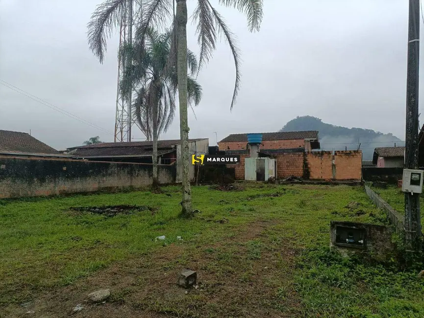 Foto 2 de Terreno / Lote à venda, 362m2 em Sao Francisco Do Sul - SC