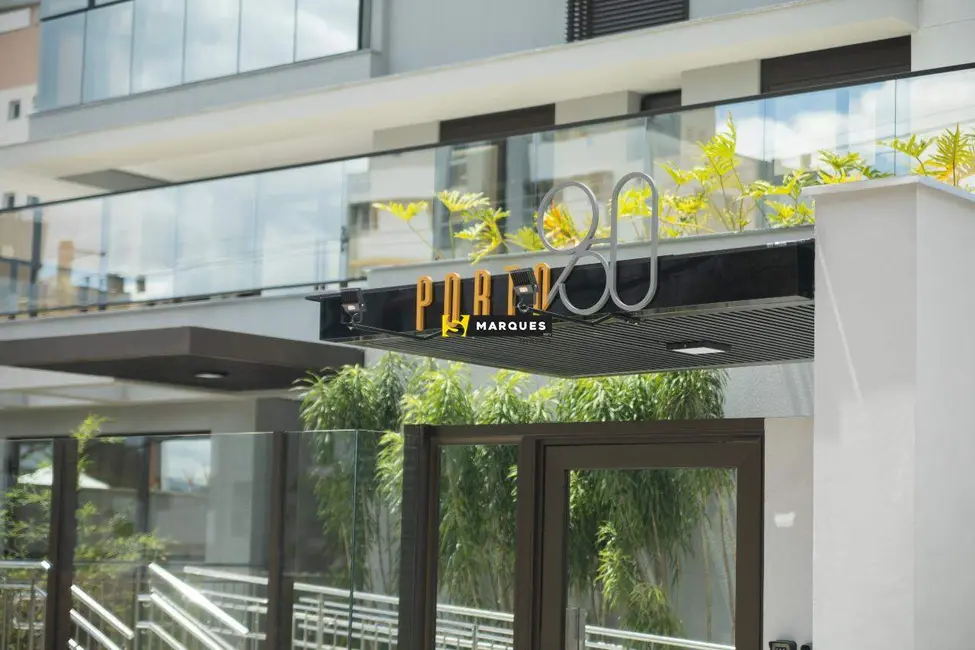 Foto 2 de Apartamento com 3 quartos à venda, 124m2 em Anita Garibaldi, Joinville - SC