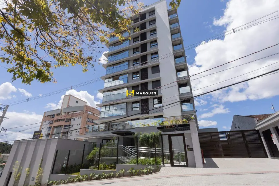 Foto 1 de Apartamento com 3 quartos à venda, 124m2 em Anita Garibaldi, Joinville - SC