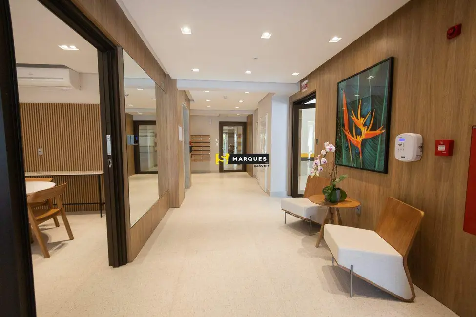 Foto 8 de Apartamento com 3 quartos à venda, 124m2 em Anita Garibaldi, Joinville - SC