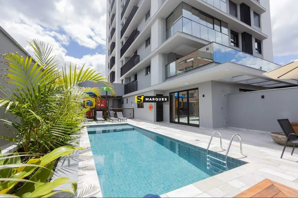 Foto 3 de Apartamento com 3 quartos à venda, 124m2 em Anita Garibaldi, Joinville - SC