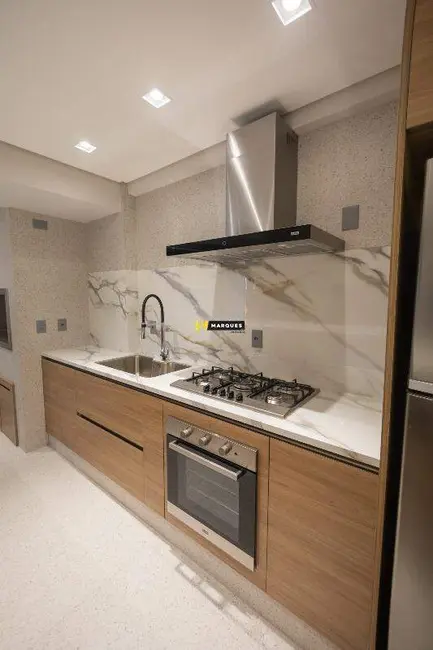 Foto 9 de Apartamento com 3 quartos à venda, 124m2 em Anita Garibaldi, Joinville - SC