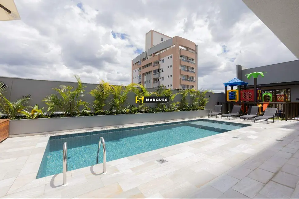 Foto 6 de Apartamento com 3 quartos à venda, 124m2 em Anita Garibaldi, Joinville - SC