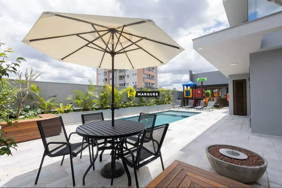 Foto 4 de Apartamento com 3 quartos à venda, 124m2 em Anita Garibaldi, Joinville - SC