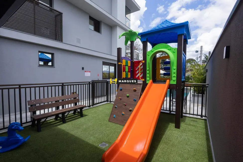 Foto 7 de Apartamento com 3 quartos à venda, 124m2 em Anita Garibaldi, Joinville - SC