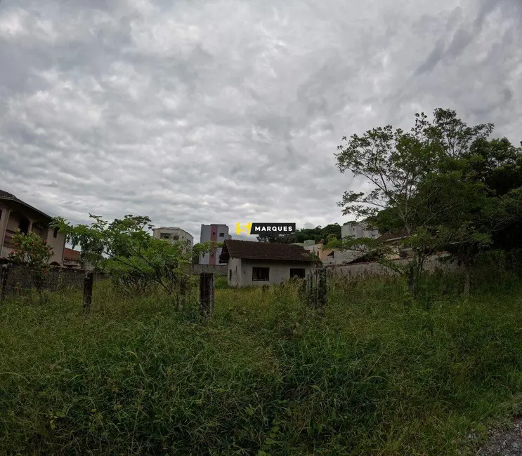 Terreno / Lote à venda, 1000m2 em Itaum, Joinville - SC - imagem 4 Foto 4 de Terreno / Lote à venda, 1000m2 em Itaum, Joinville - SC
