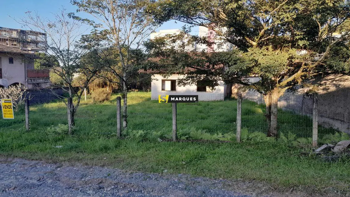 Foto 2 de Terreno / Lote à venda, 1000m2 em Itaum, Joinville - SC