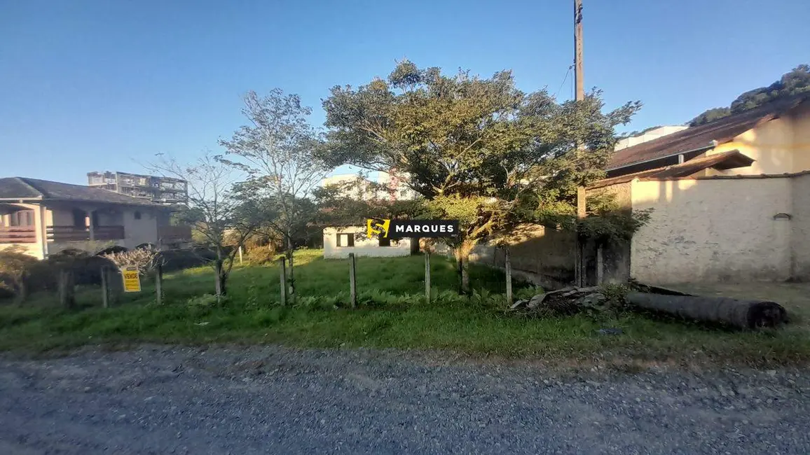 Terreno / Lote à venda, 1000m2 em Itaum, Joinville - SC - imagem 3 Foto 3 de Terreno / Lote à venda, 1000m2 em Itaum, Joinville - SC