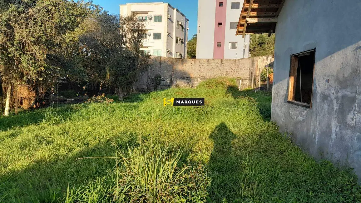 Terreno / Lote à venda, 1000m2 em Itaum, Joinville - SC - imagem 6 Foto 6 de Terreno / Lote à venda, 1000m2 em Itaum, Joinville - SC