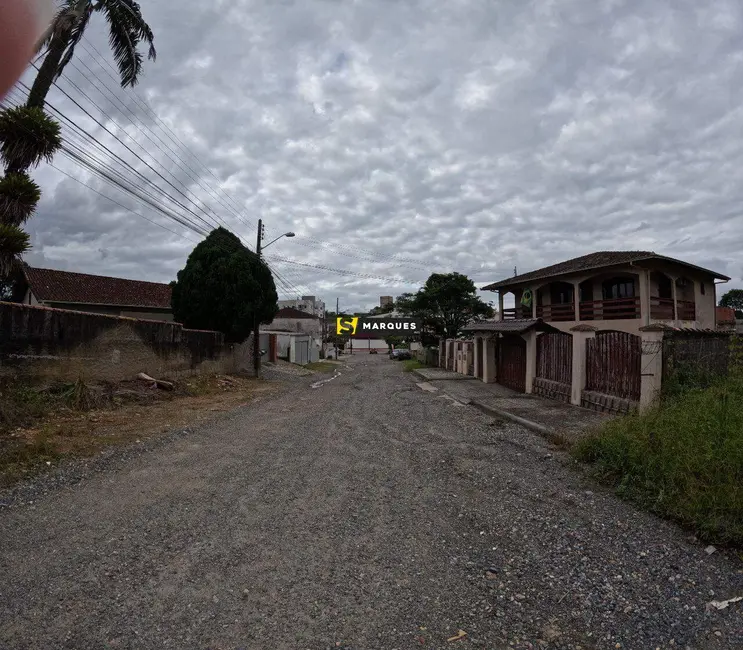 Terreno / Lote à venda, 1000m2 em Itaum, Joinville - SC - imagem 7 Foto 7 de Terreno / Lote à venda, 1000m2 em Itaum, Joinville - SC