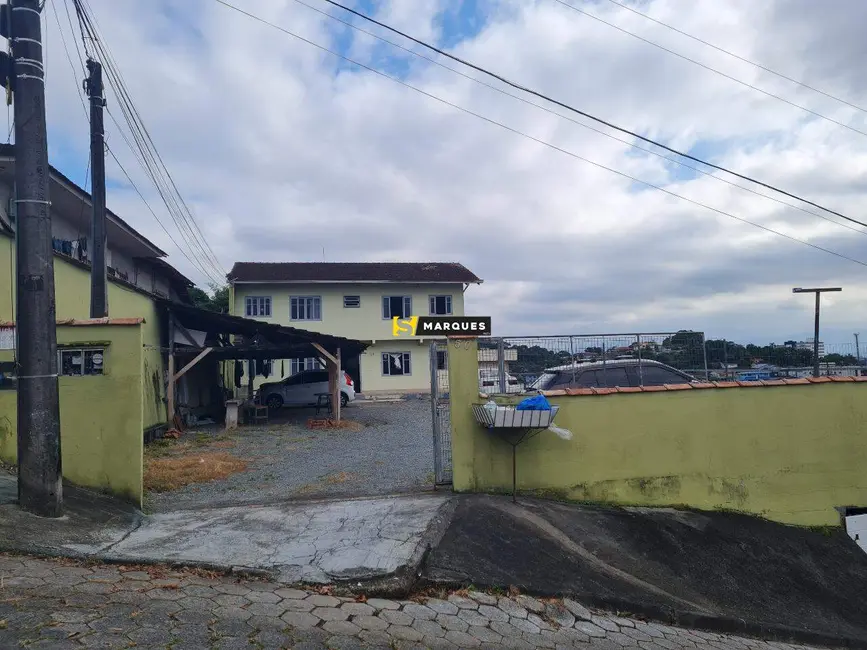 Foto 6 de Prédio Inteiro com 4 quartos à venda, 166m2 em Iririú, Joinville - SC