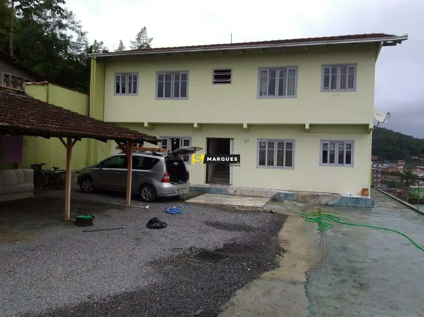Foto 4 de Prédio Inteiro com 4 quartos à venda, 166m2 em Iririú, Joinville - SC