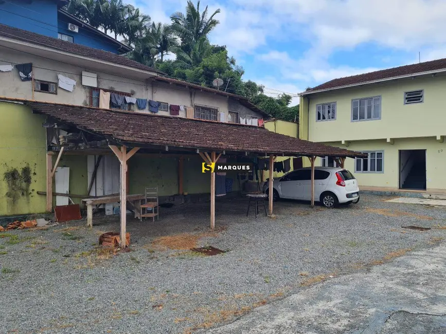 Foto 2 de Sala Comercial com 4 quartos à venda, 166m2 em Iririú, Joinville - SC