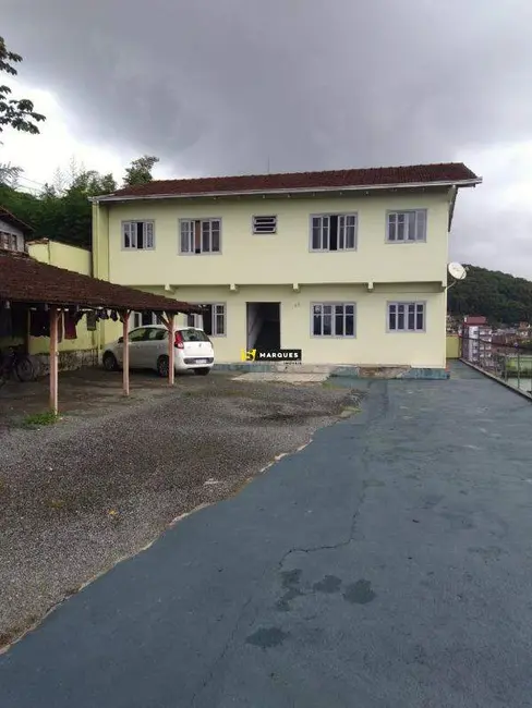 Foto 1 de Prédio Inteiro com 4 quartos à venda, 166m2 em Iririú, Joinville - SC