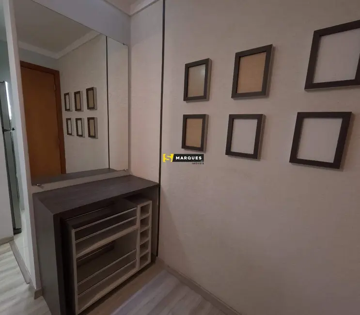 Foto 5 de Apartamento com 2 quartos à venda, 51m2 em Anita Garibaldi, Joinville - SC