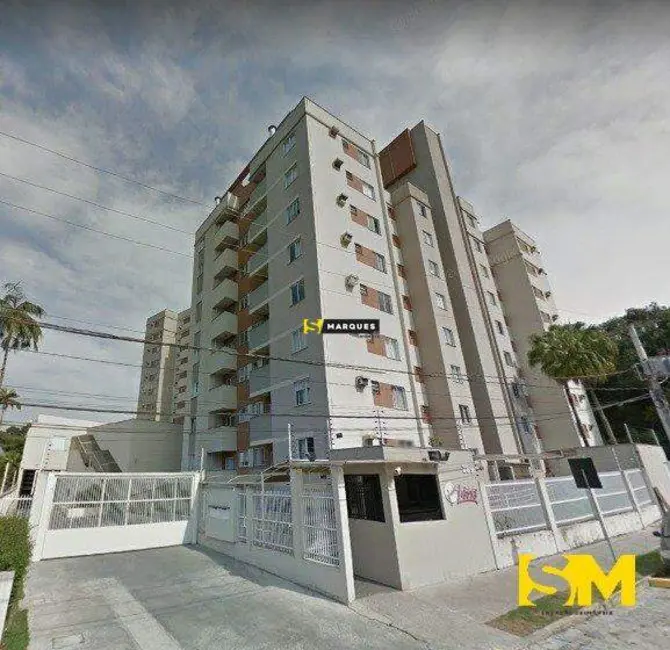 Foto 1 de Apartamento com 2 quartos à venda, 51m2 em Anita Garibaldi, Joinville - SC