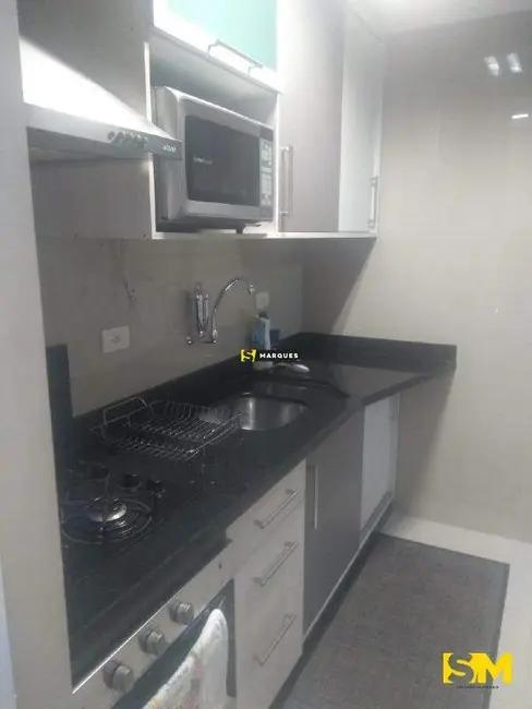 Foto 2 de Apartamento com 2 quartos à venda, 51m2 em Anita Garibaldi, Joinville - SC
