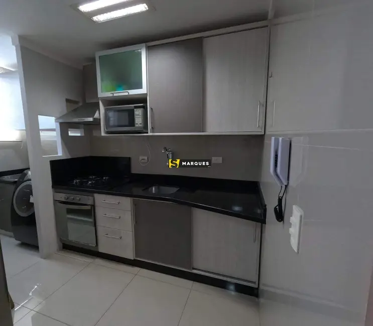 Foto 7 de Apartamento com 2 quartos à venda, 51m2 em Anita Garibaldi, Joinville - SC