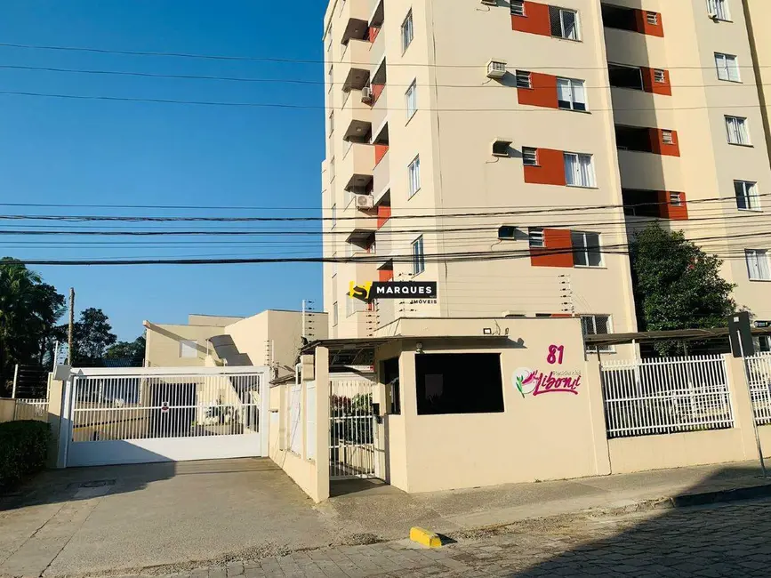 Foto 1 de Apartamento com 2 quartos à venda, 51m2 em Anita Garibaldi, Joinville - SC