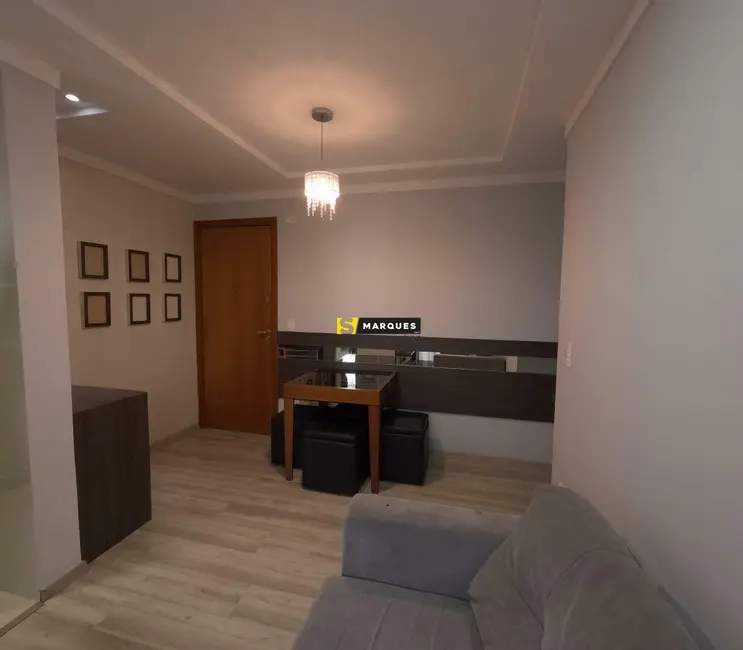 Foto 6 de Apartamento com 2 quartos à venda, 51m2 em Anita Garibaldi, Joinville - SC